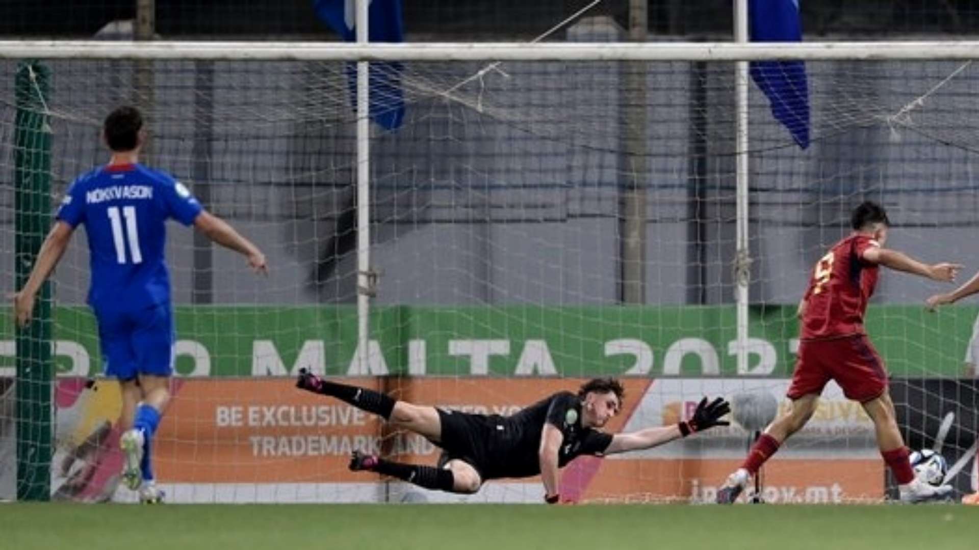 Europeo sub-19