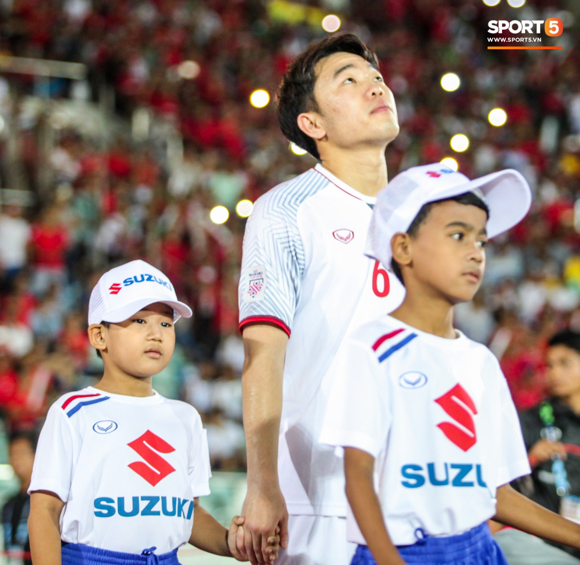 Xuân Trường ĐT Việt Nam