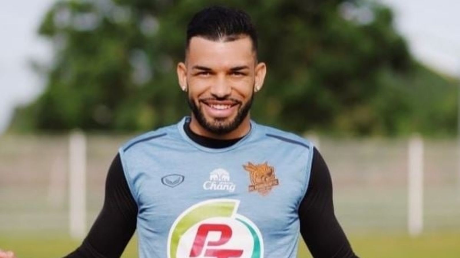 ตาอัว แฟร์ไรรา โดส ซานโตส