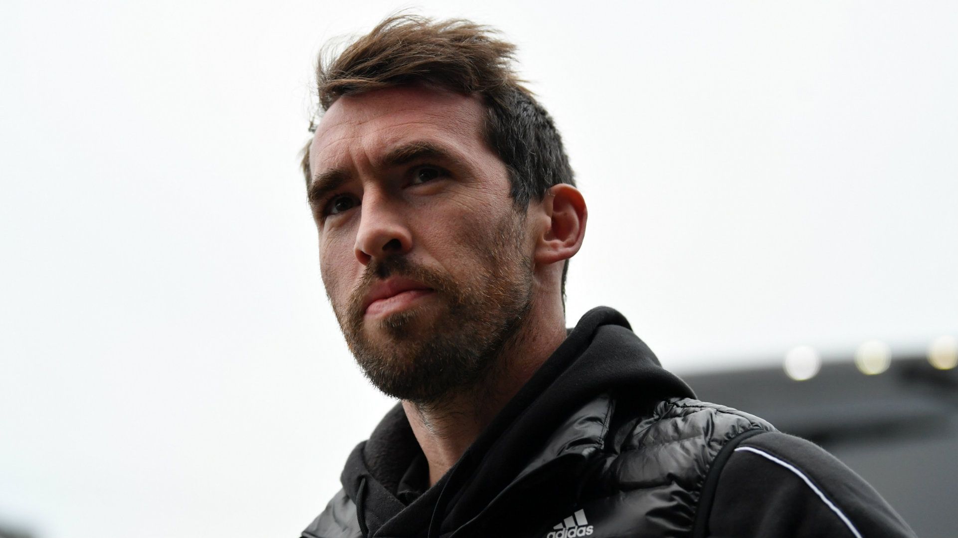 Christian Fuchs Leicester 2018-19