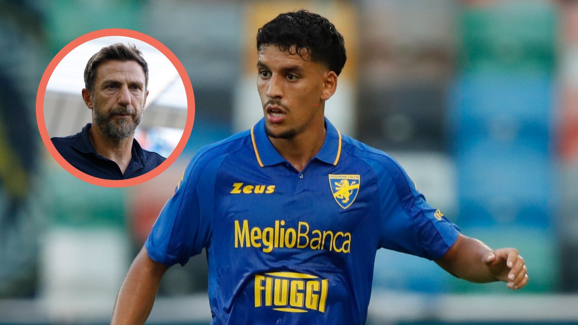 Harroui Di Francesco