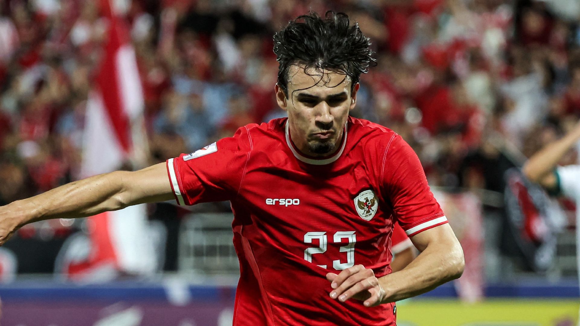 Nathan Tjoe-A-On - Indonesia