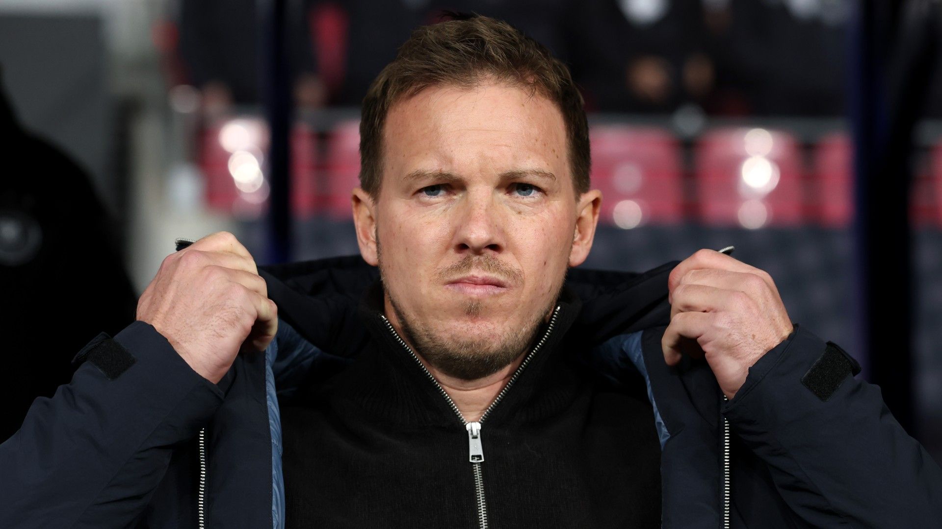 JULIAN NAGELSMANN 