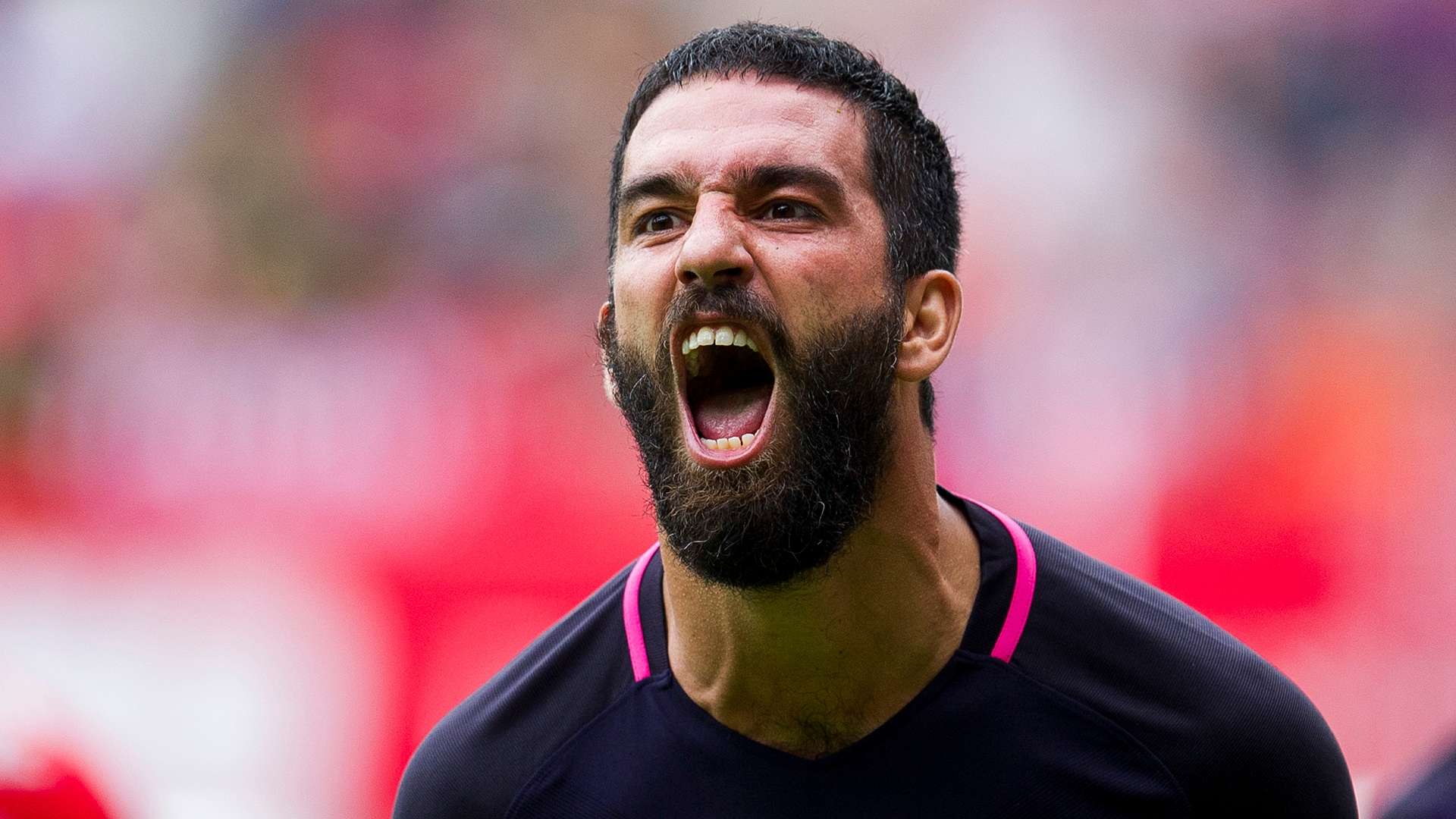 Arda Turan Barcelona