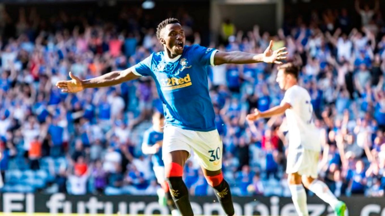 Sakala Rangers Real Madrid