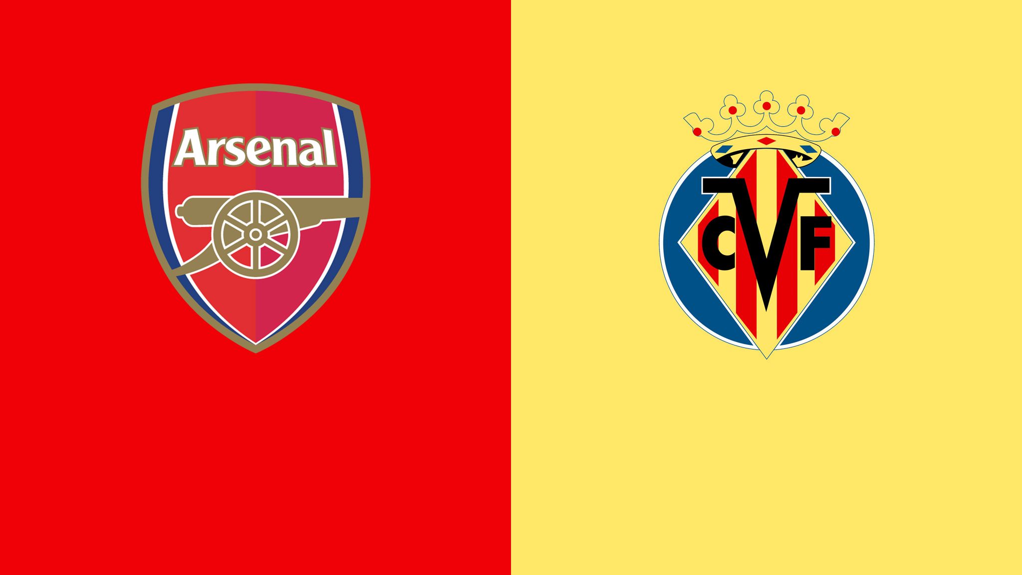 Arsenal vs. Villarreal
