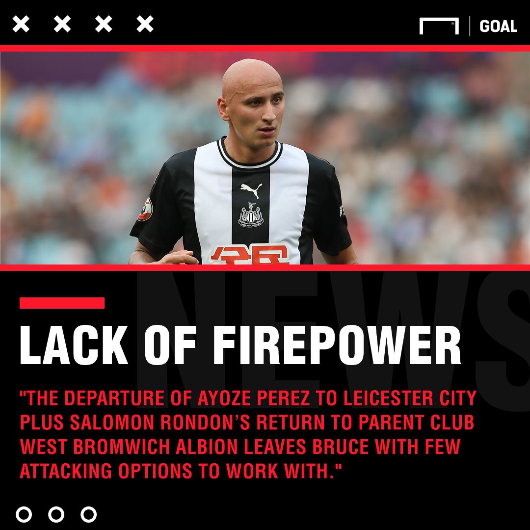 Newcastle United match bet odds