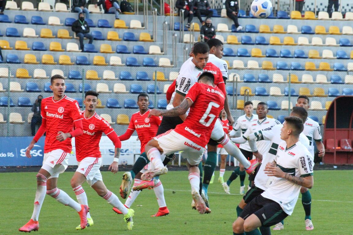 Internacional pelo sub-20