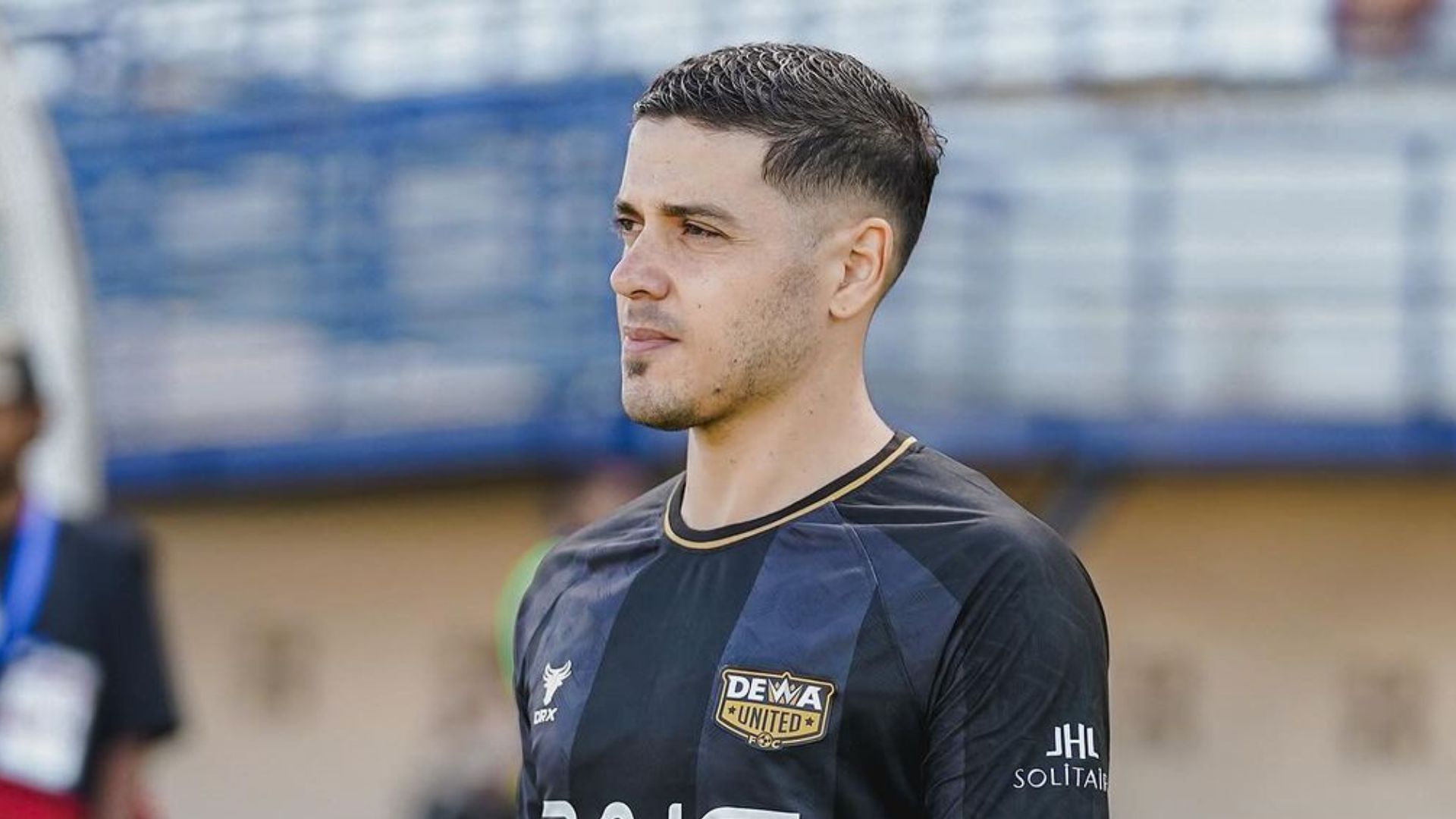 Alexis Messidoro (Dewa United) 