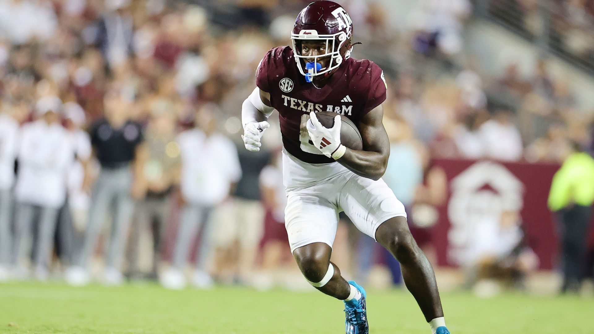 Texas A&M Aggies 2024