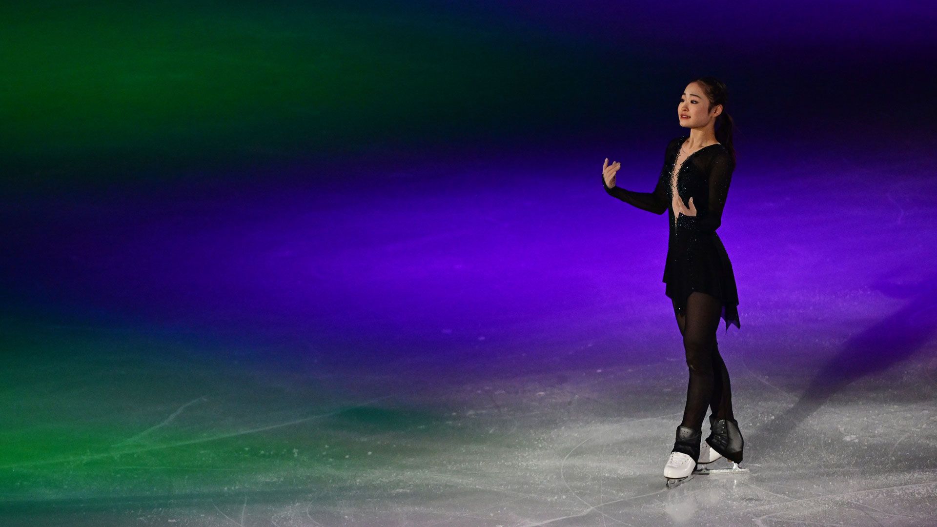 Mao SHIMADA 2024