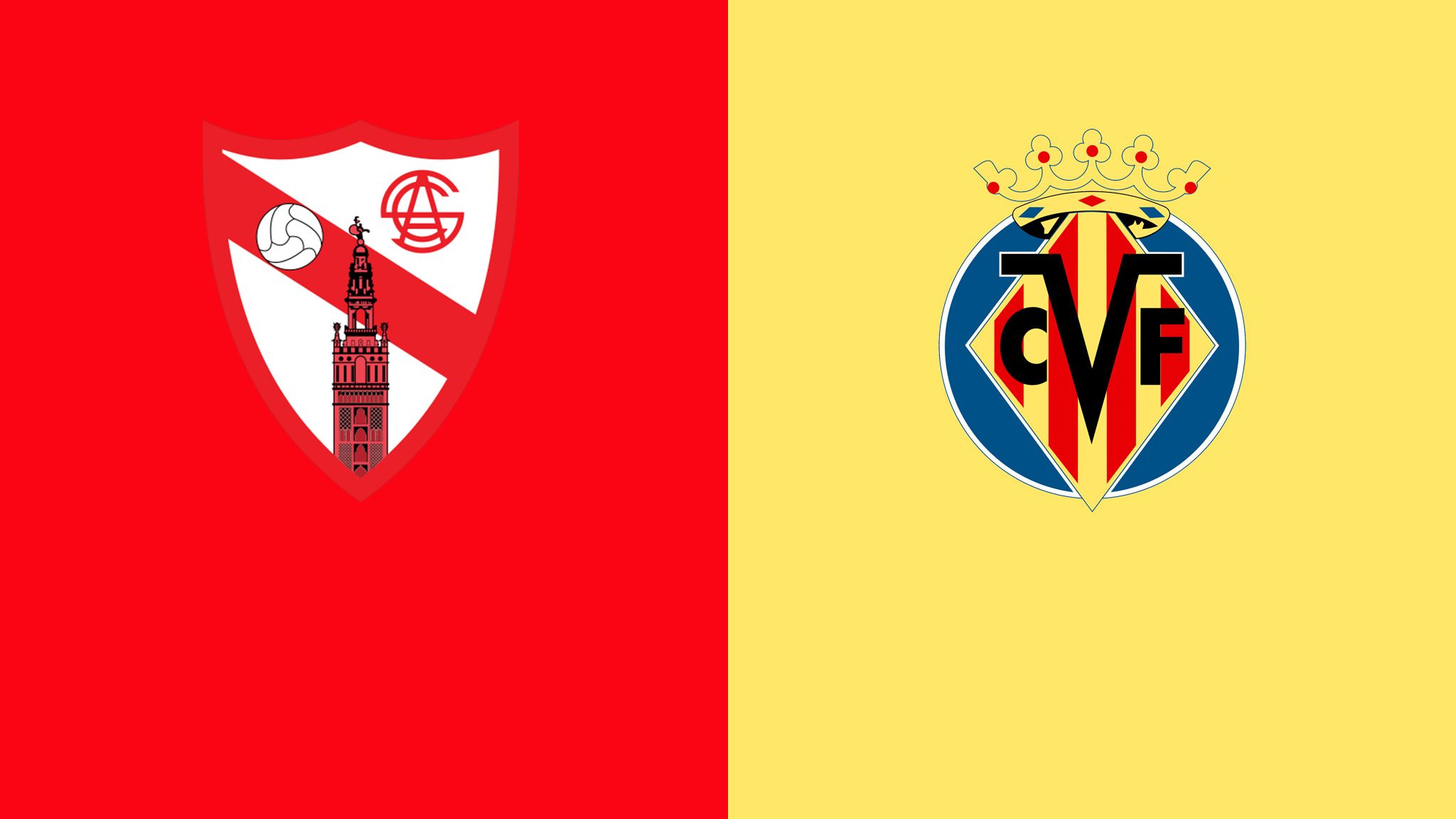Sevilla Atlético vs. Villarreal