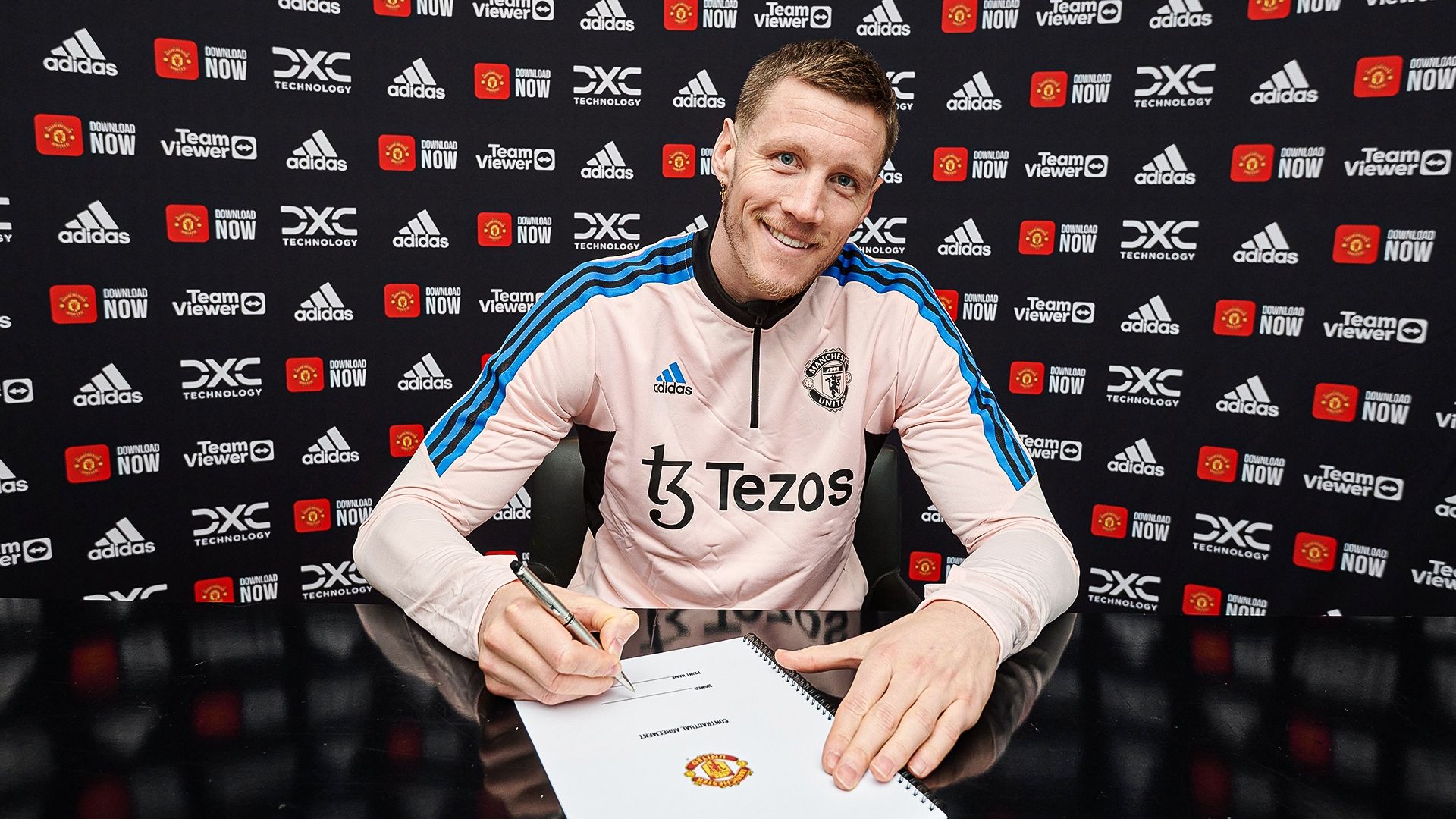 Weghorst signing 