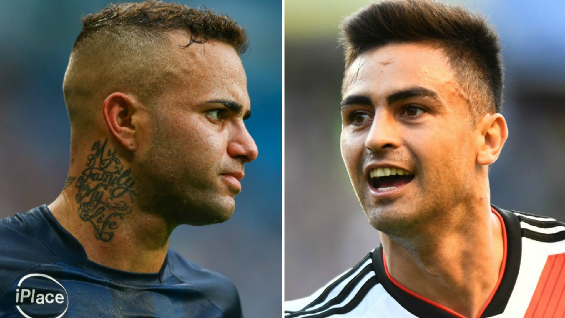 Luan Pity Martinez Gremio River