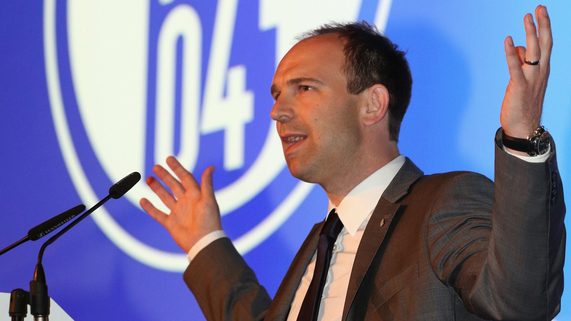 Alexander Jobst 03062012