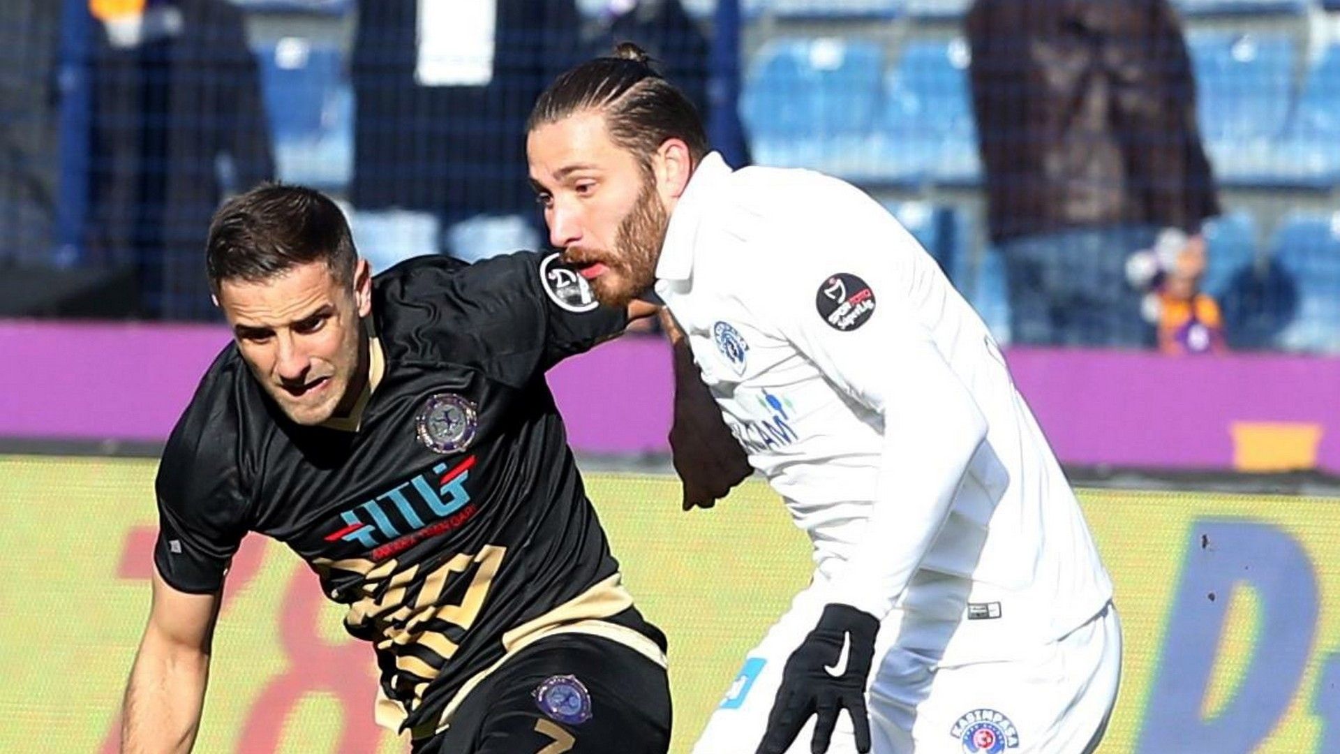 Tunay Torun Kasimpasa