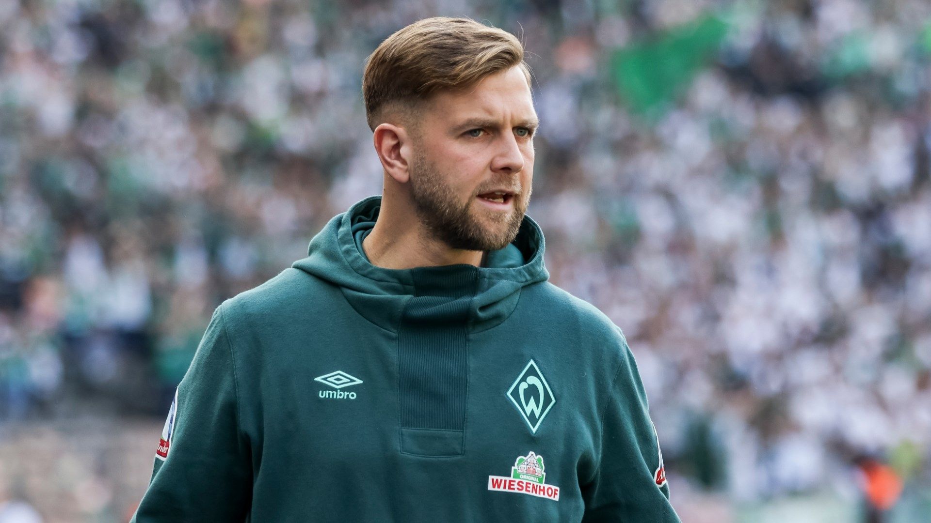 Niclas Füllkrug Bremen 2023
