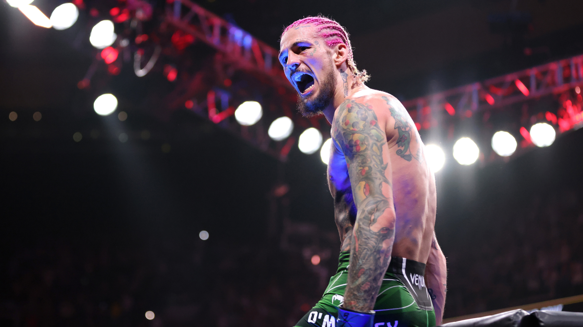 How to watch UFC 316: Dvalishvili vs O'Malley 2, start times, fight card & more info | Goal.com UK