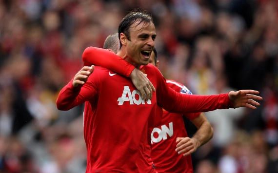 Thai Dimitar Berbatov