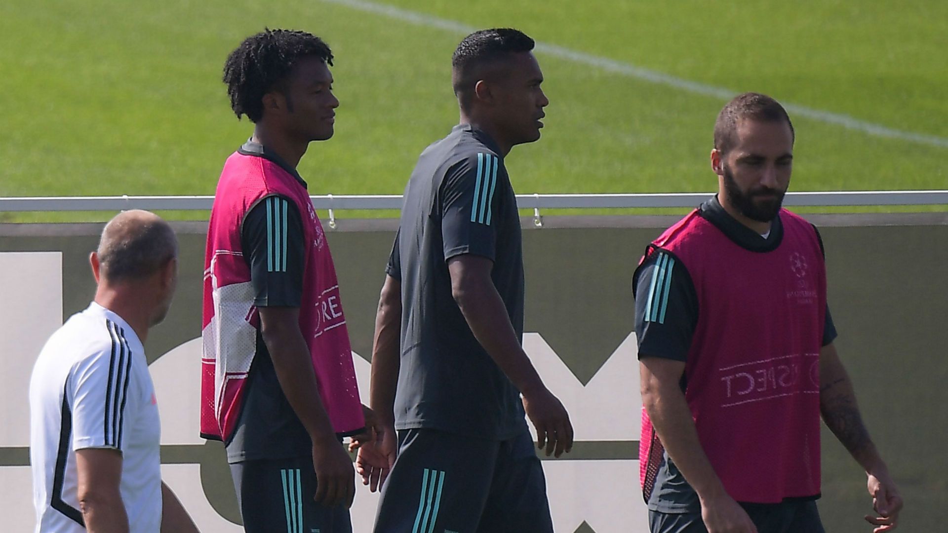 Alex Sandro Juventus