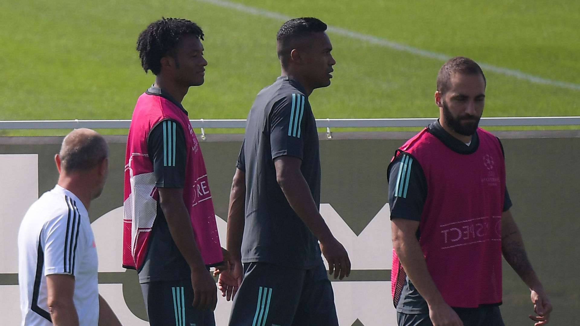 Alex Sandro Juventus