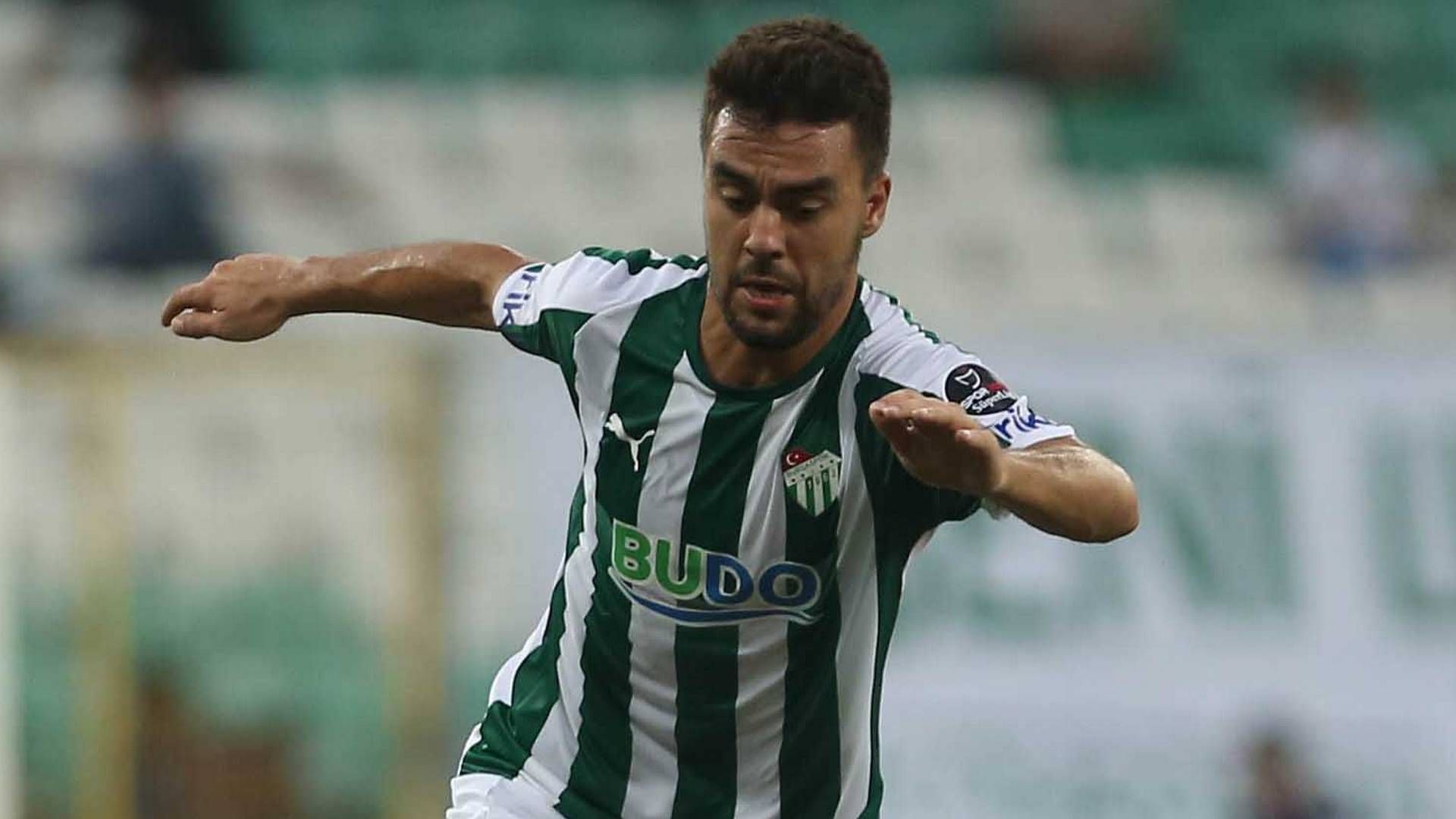 Furkan Soyalp Bursaspor