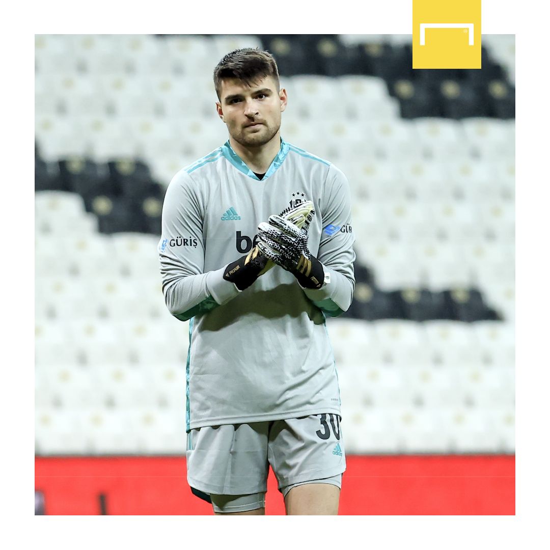 ersin destanoglu GFX