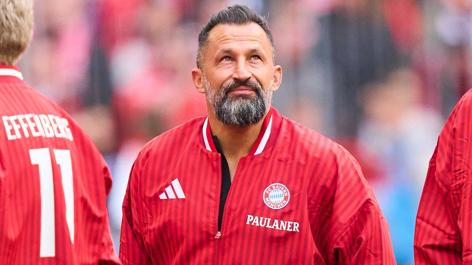 Salihamidzic