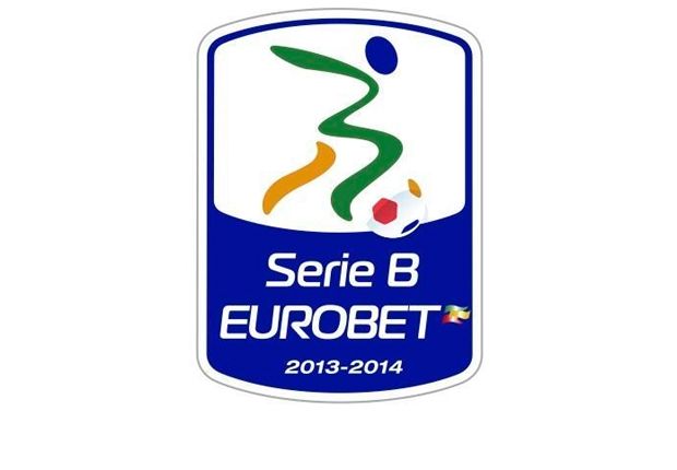 Serie B Logo