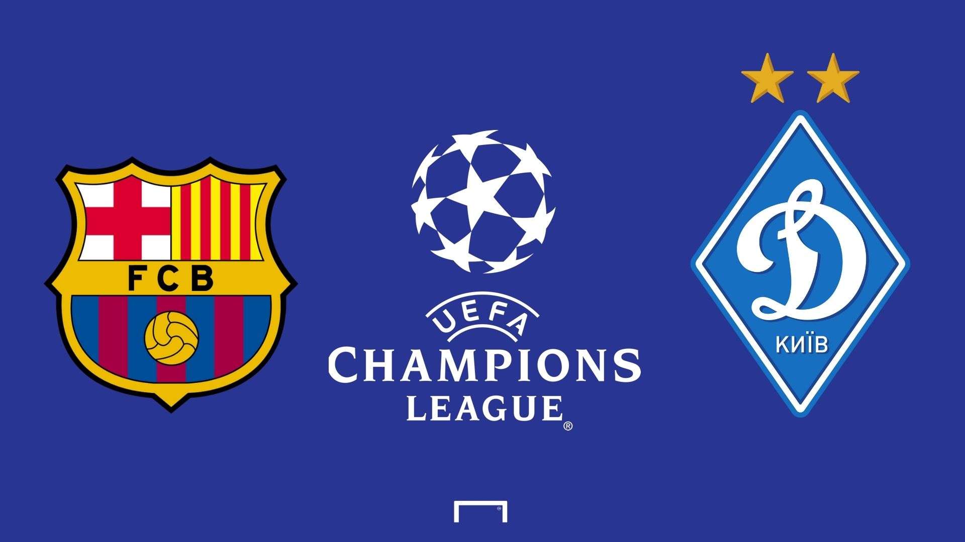 Barcelona Dinamo Champions