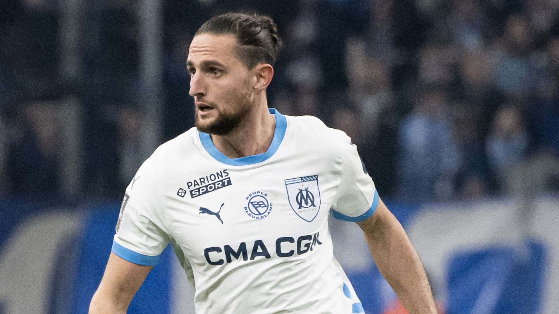 Adrien Rabiot DESKTOP