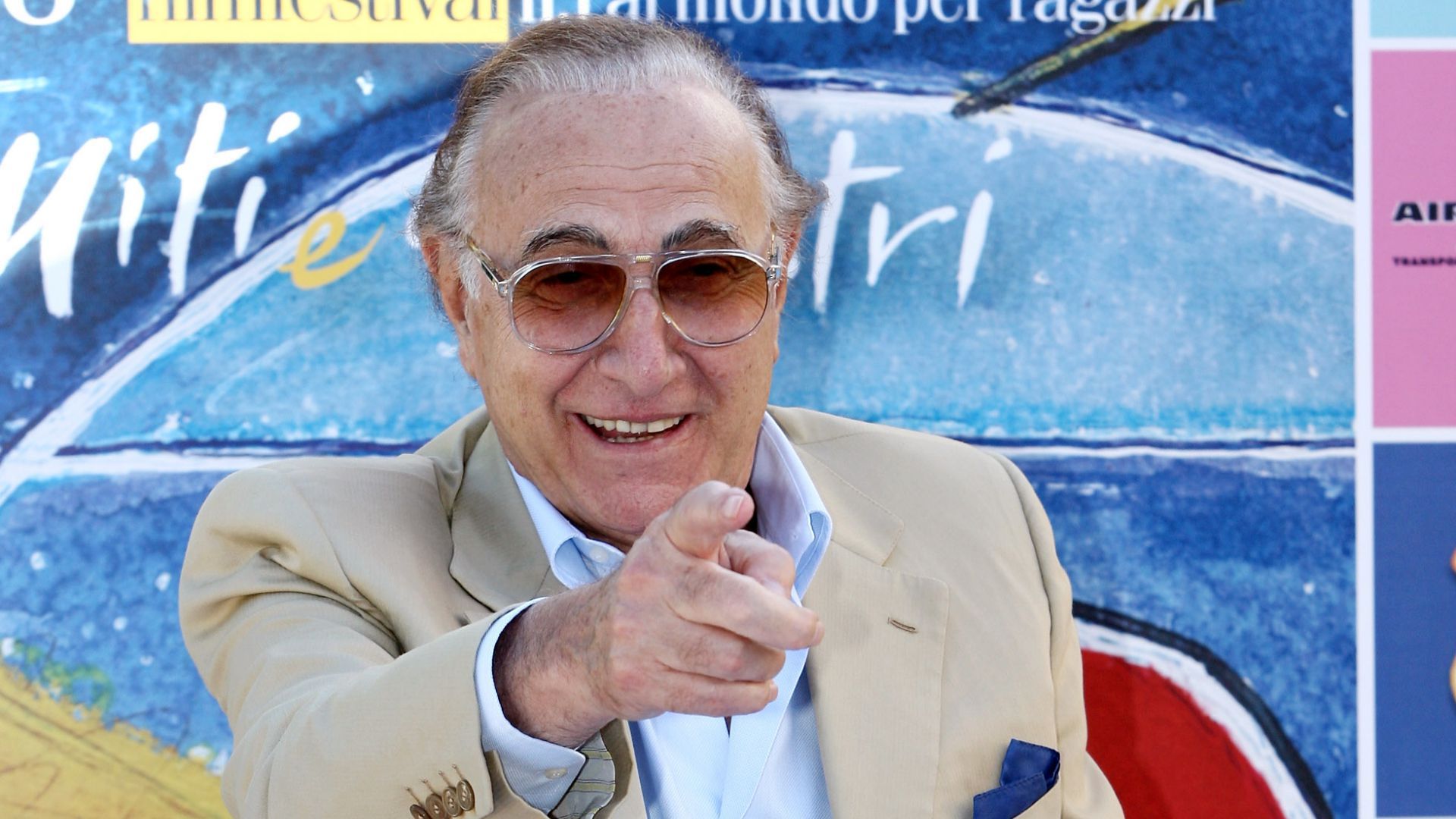 Pippo Baudo