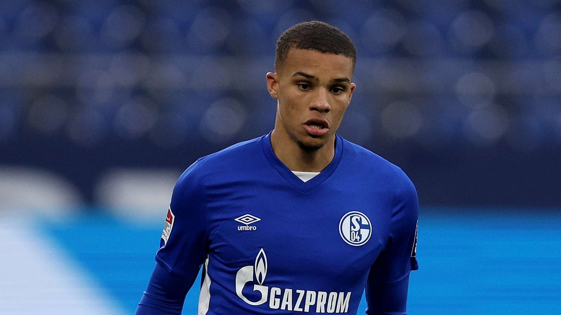 20220116_Malick Thiaw_Schalke