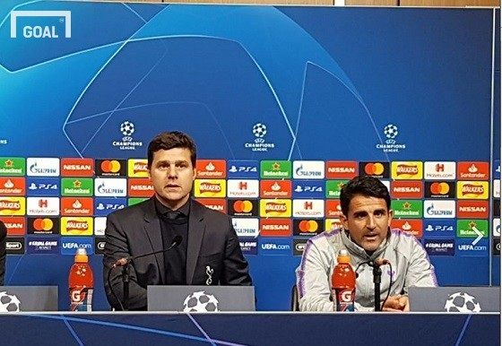 마우리시오 포체티노