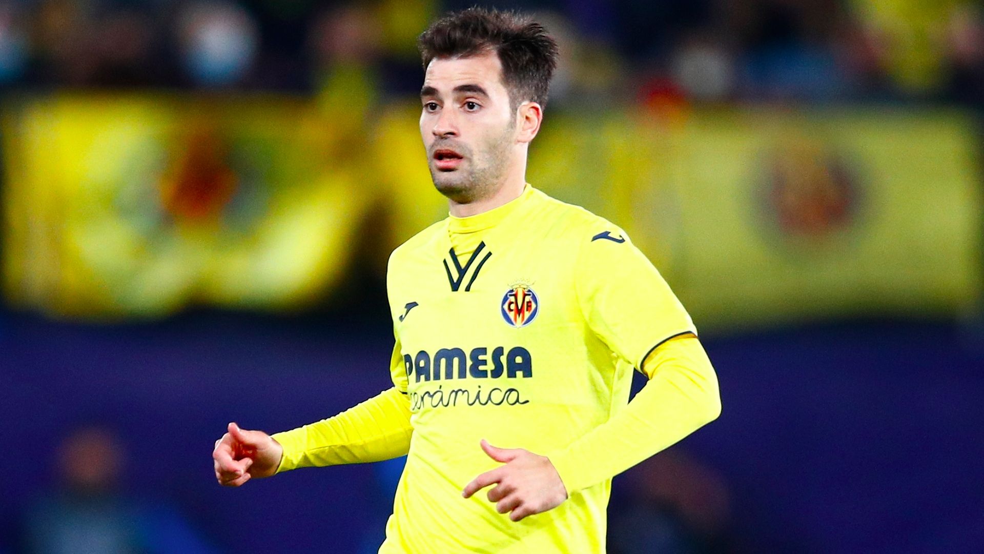 Manu Trigueros Villarreal
