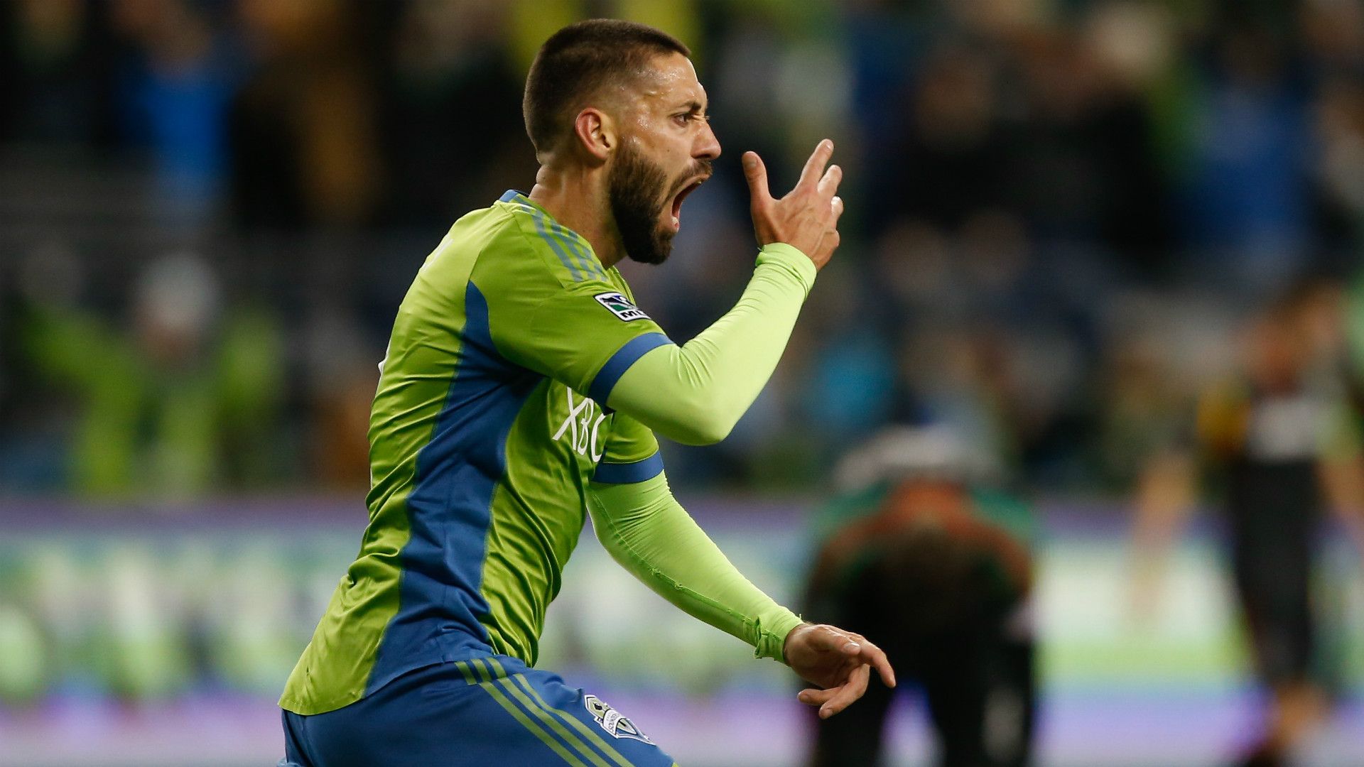 Clint Dempsey | Seattle Sounders