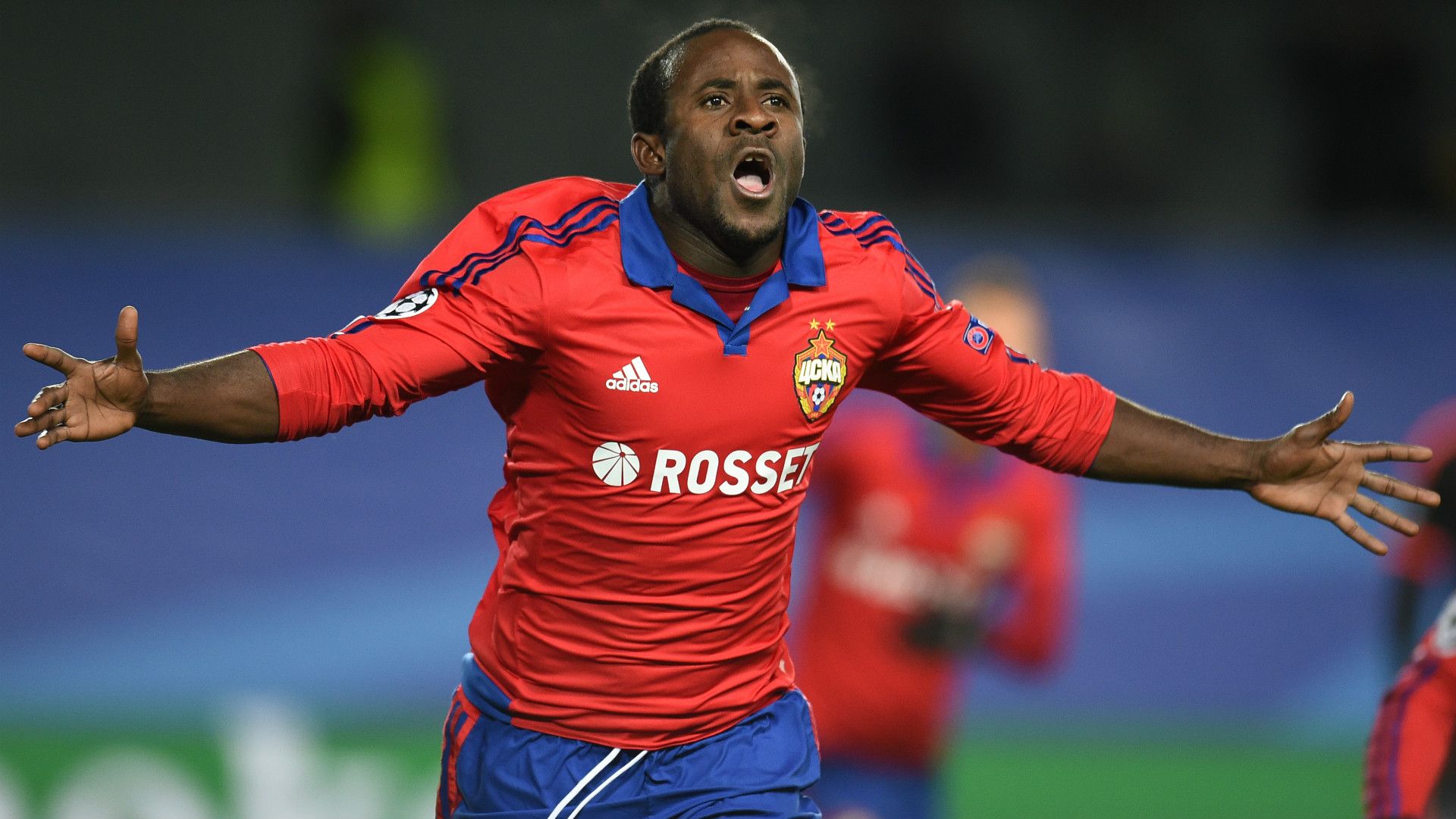 Seydou Doumbia