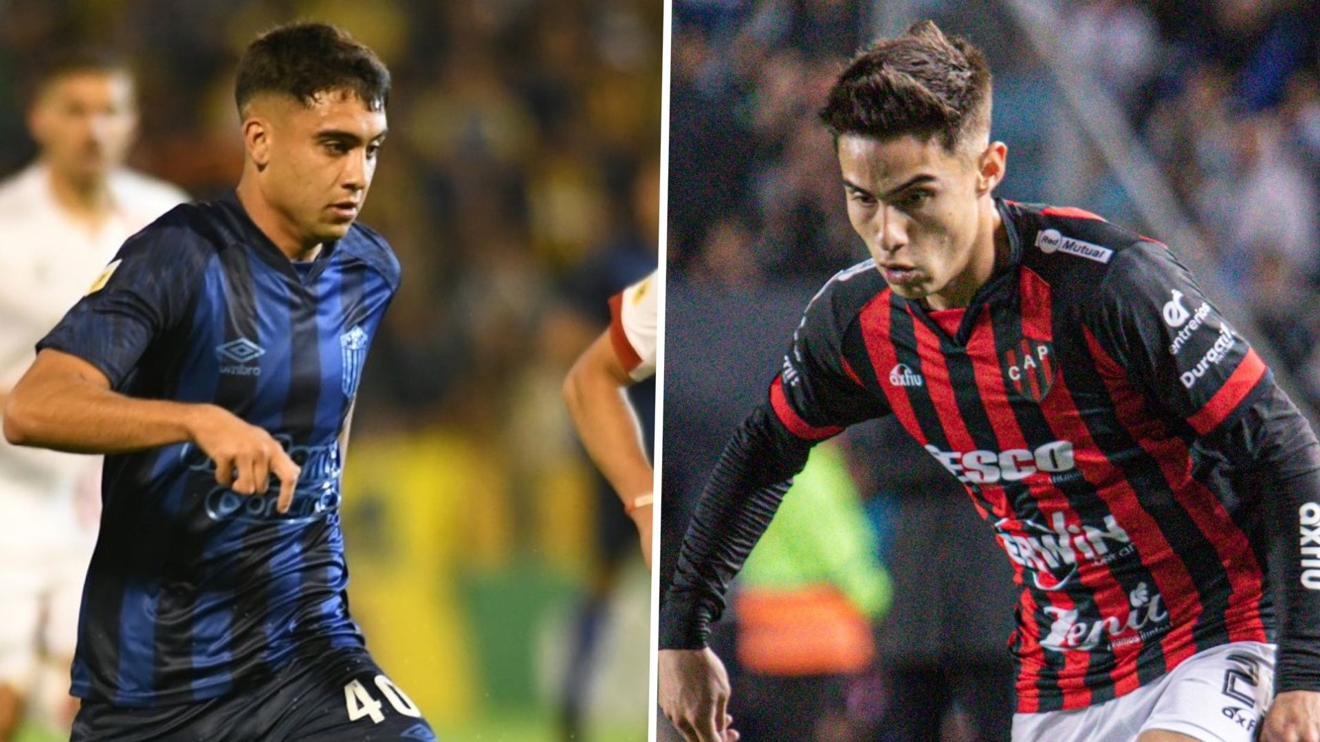 Patronato Rosario Central Torneo de la Liga Profesional 2022