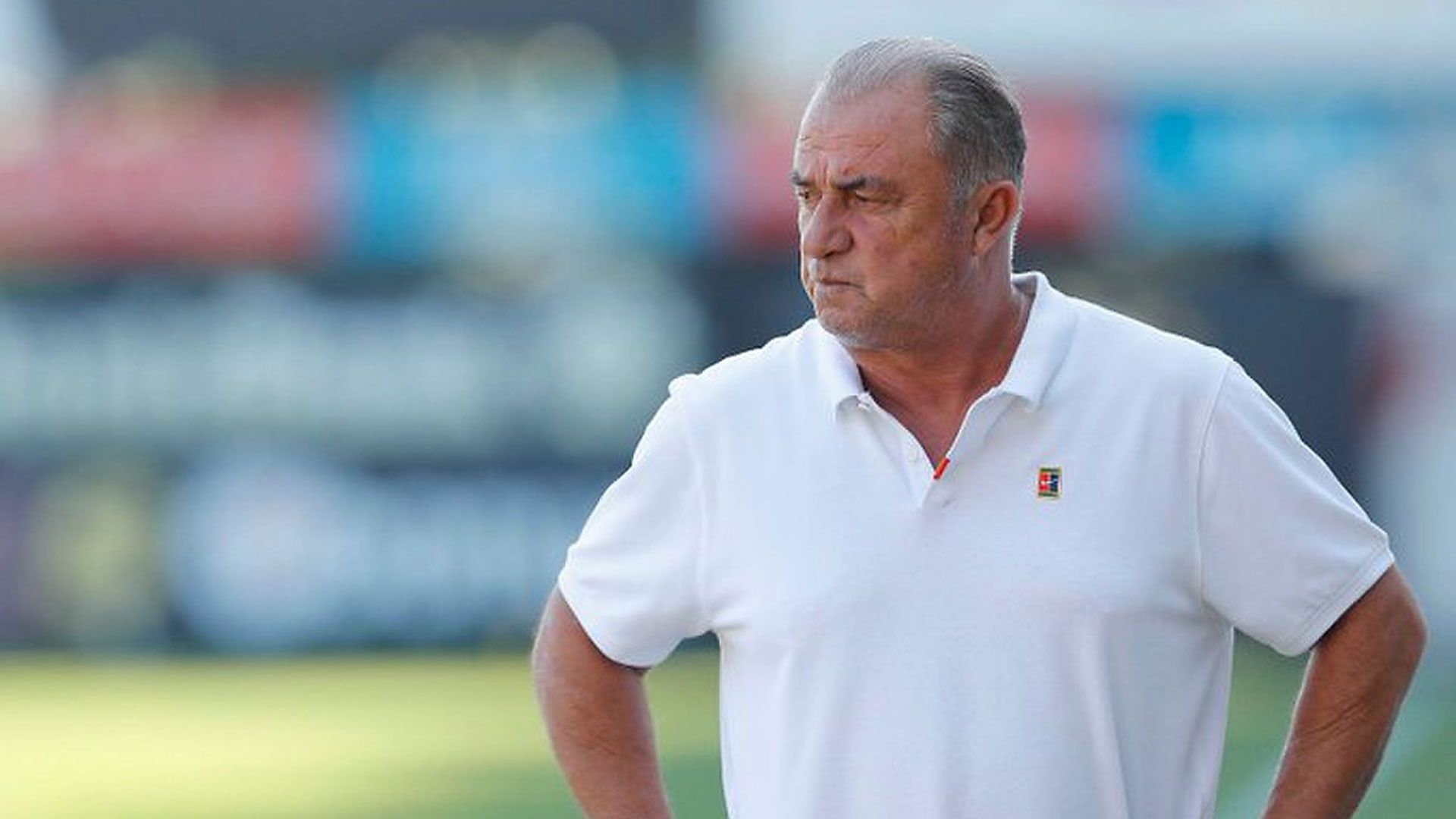 Fatih Terim Galatasaray
