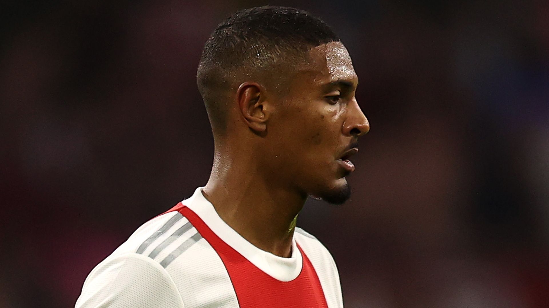 Sebastian Haller, Ajax