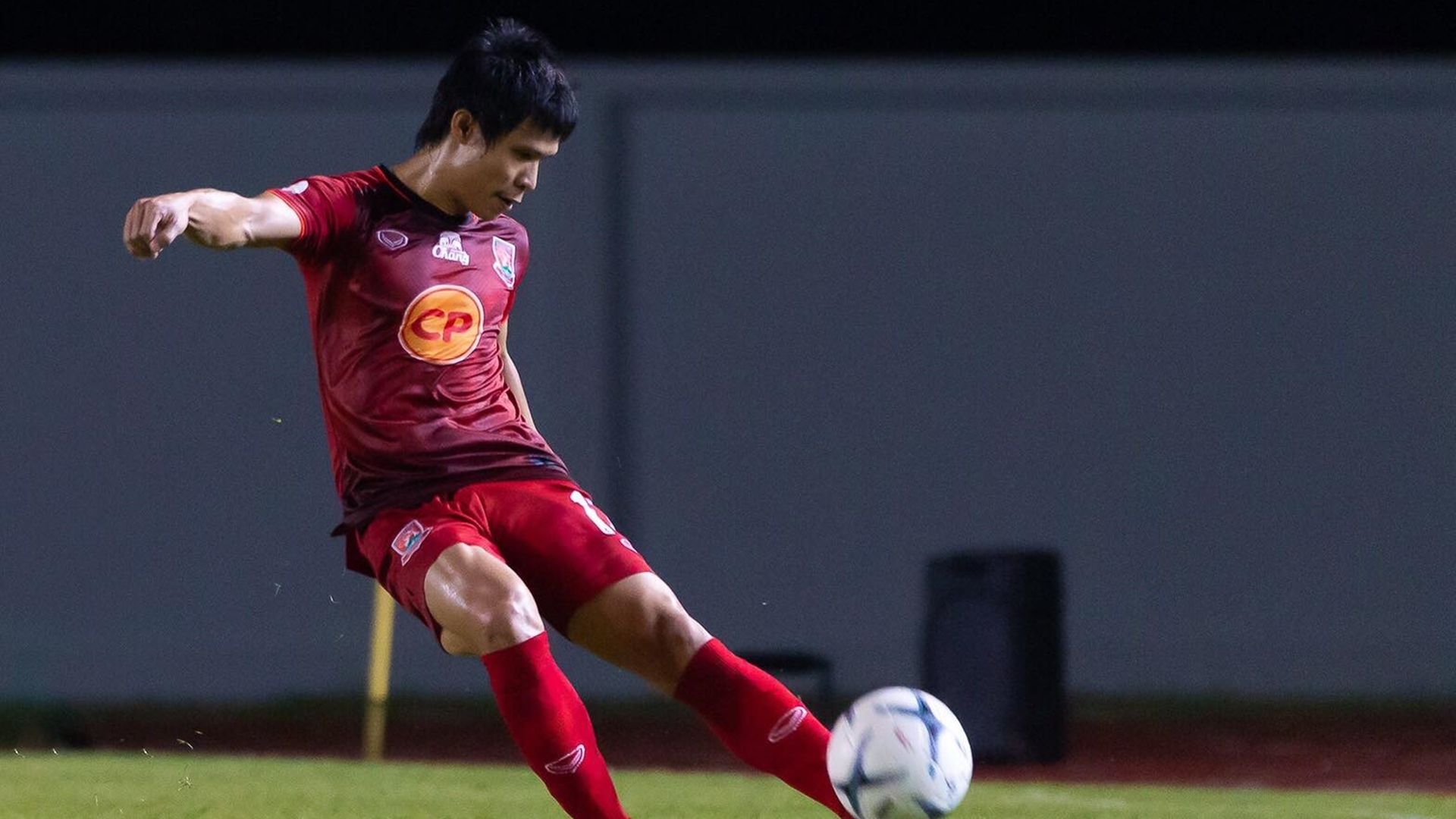 อนุชา กิจพงษ์ศรี