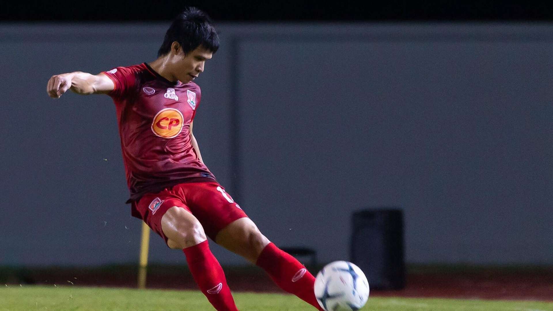 อนุชา กิจพงษ์ศรี