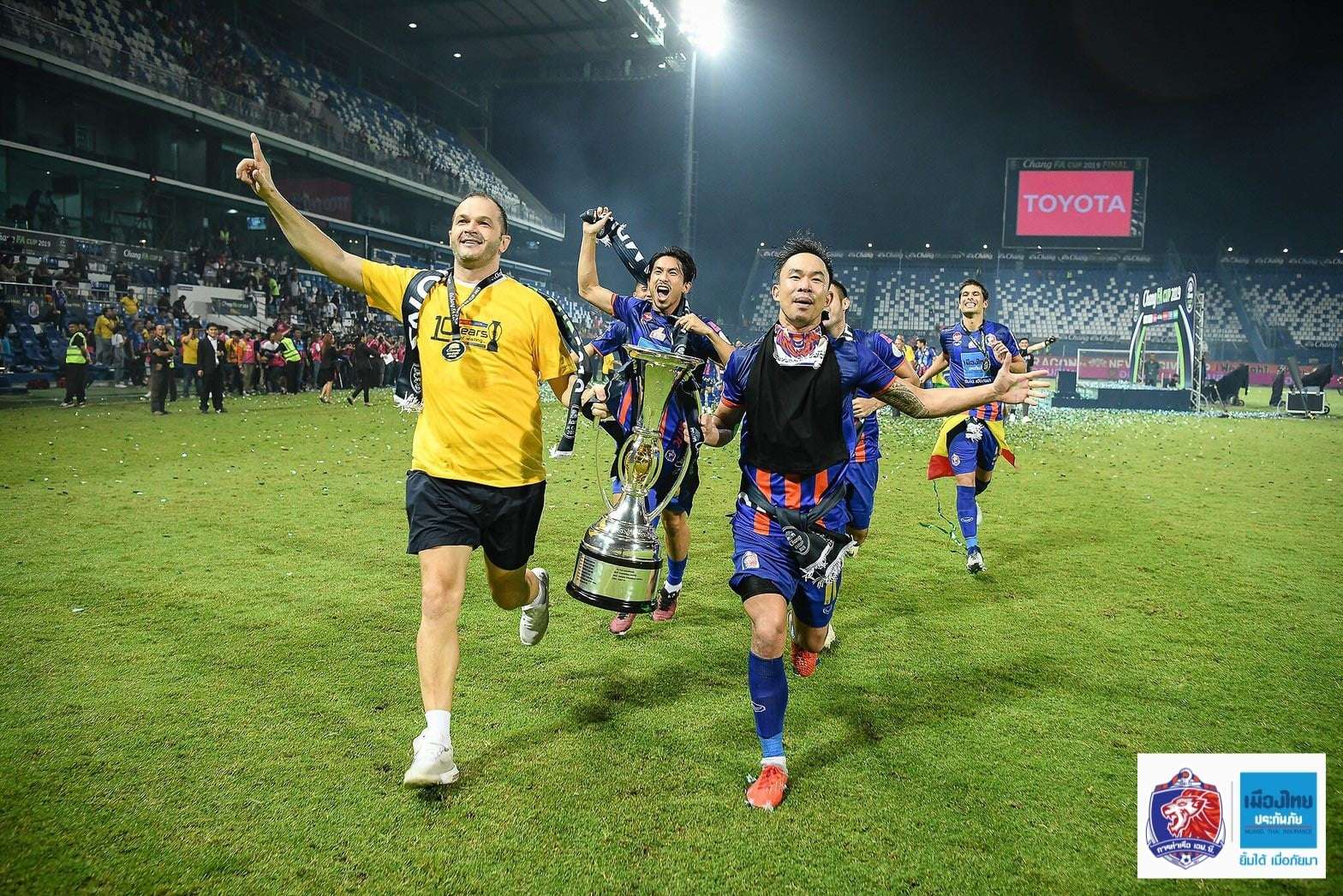 สุมัญญา ปุริสาย