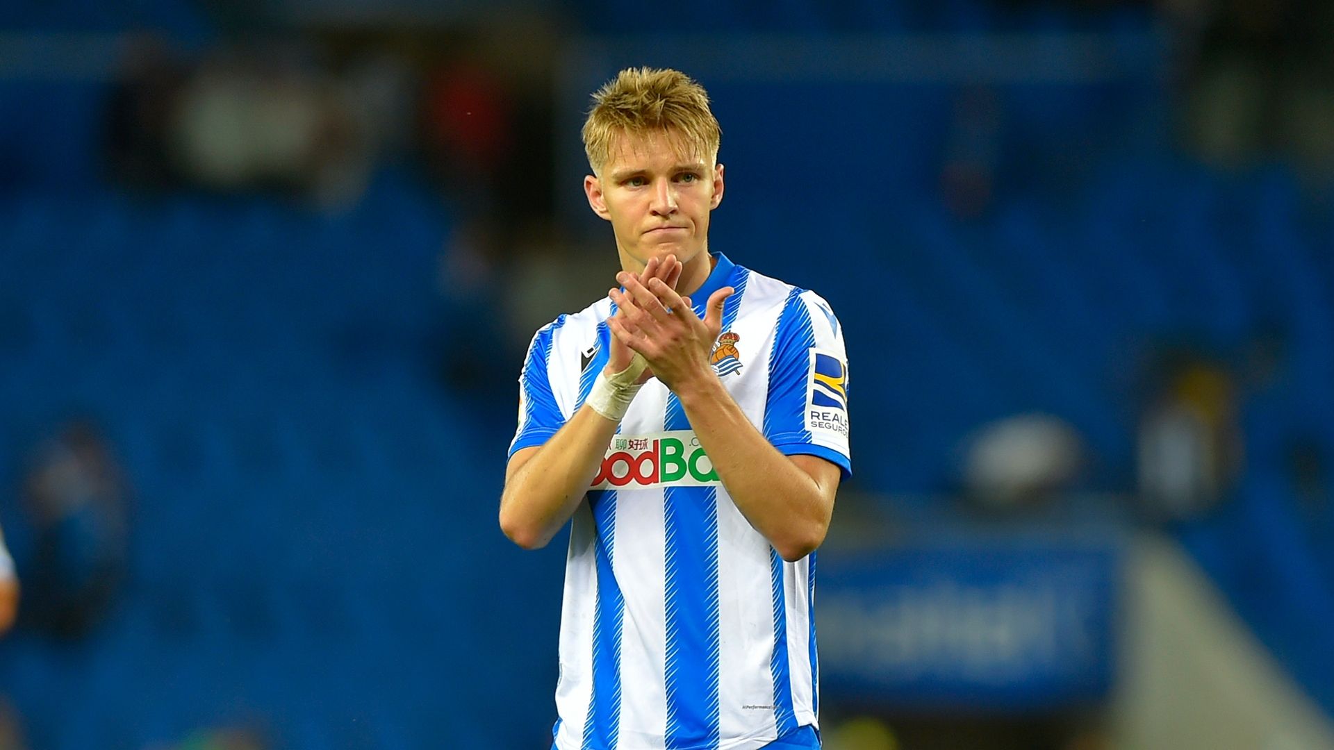 2019_10_9_Martin_Odegaard
