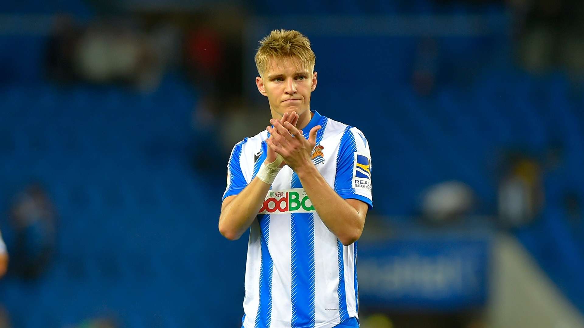 2019_10_9_Martin_Odegaard