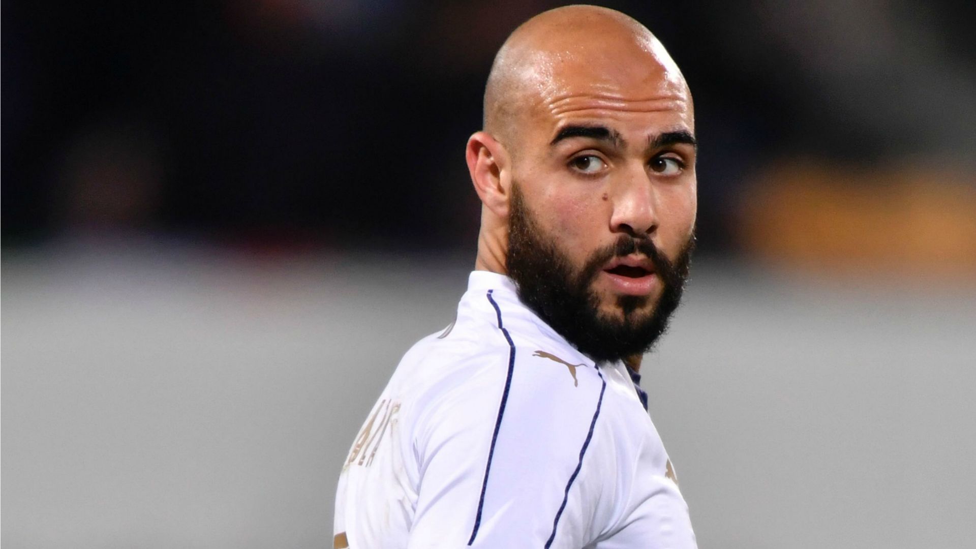 Simone Zaza Liechtenstein Italy