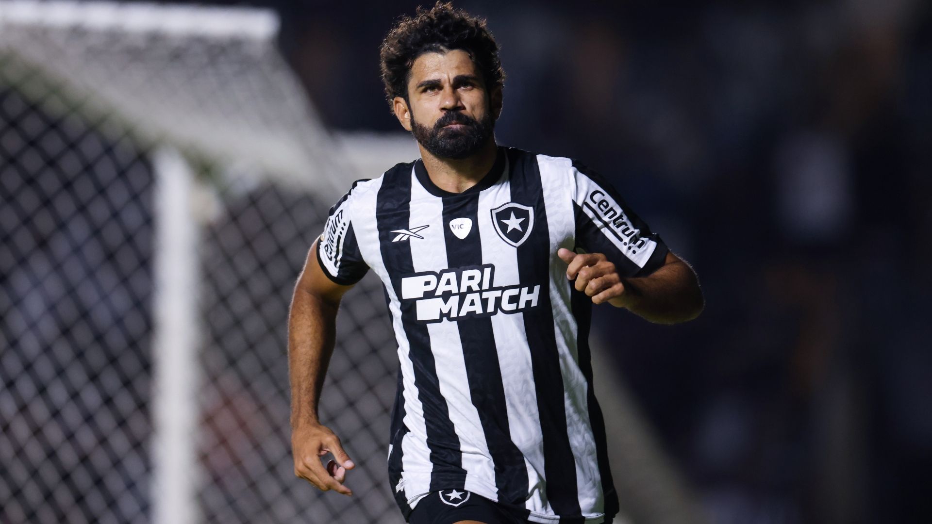 Diego Costa Botafogo