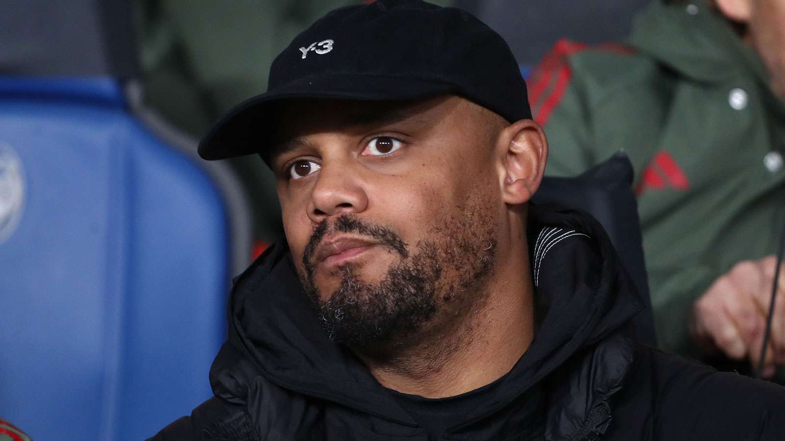 Vincent Kompany