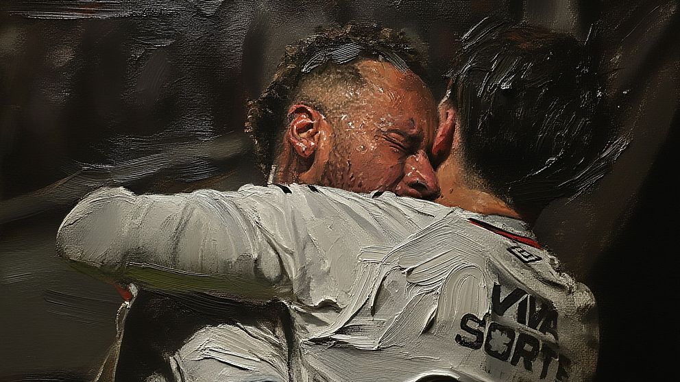 neymar GFX GOAL ONLY