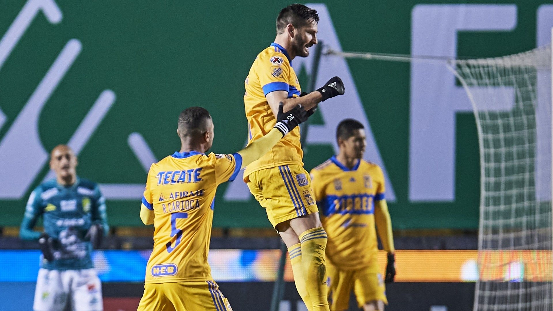 André-Pierre Gignac Tigres